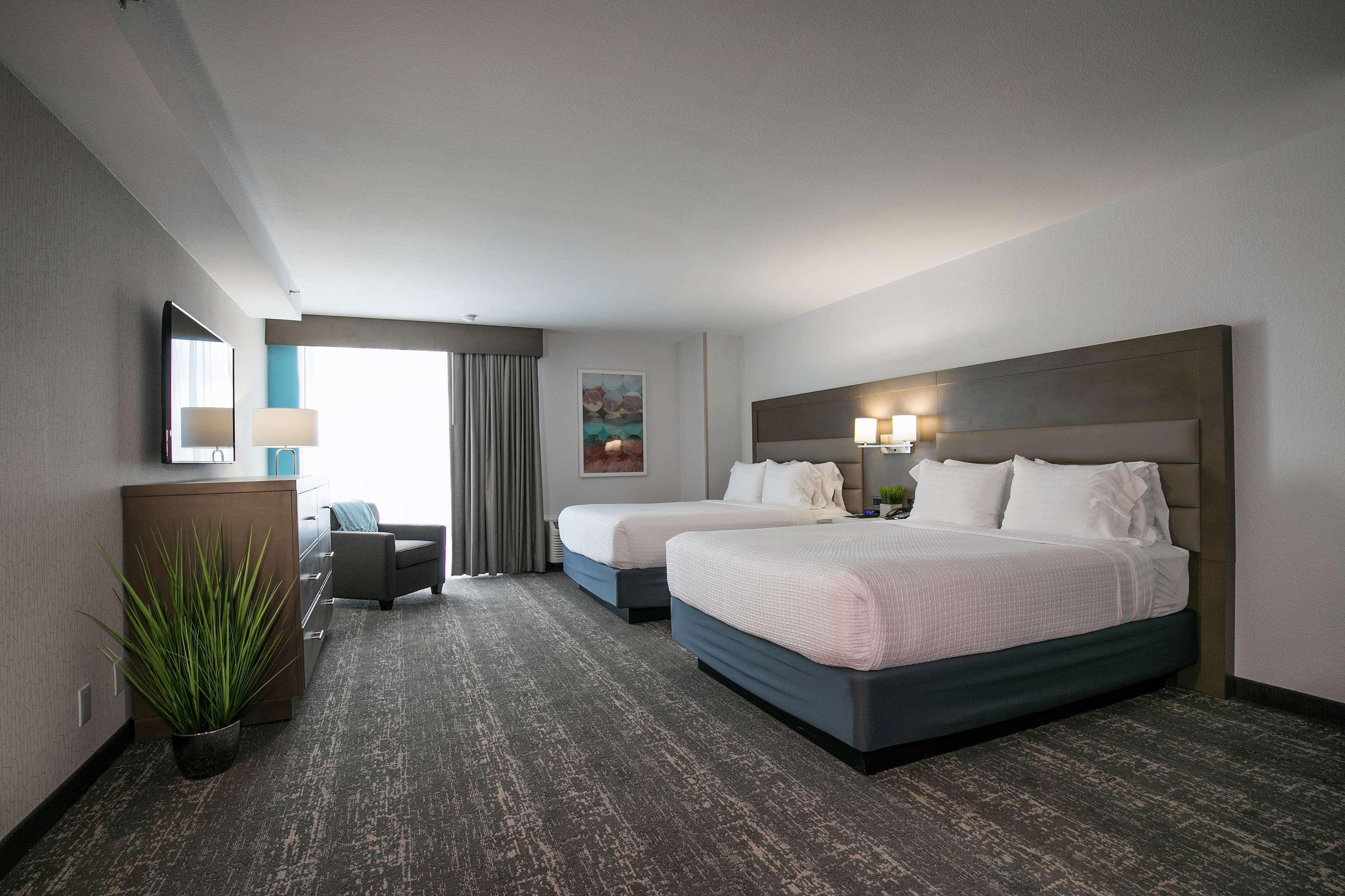 Best Western Plus Sparks-Reno Hotel Cameră foto