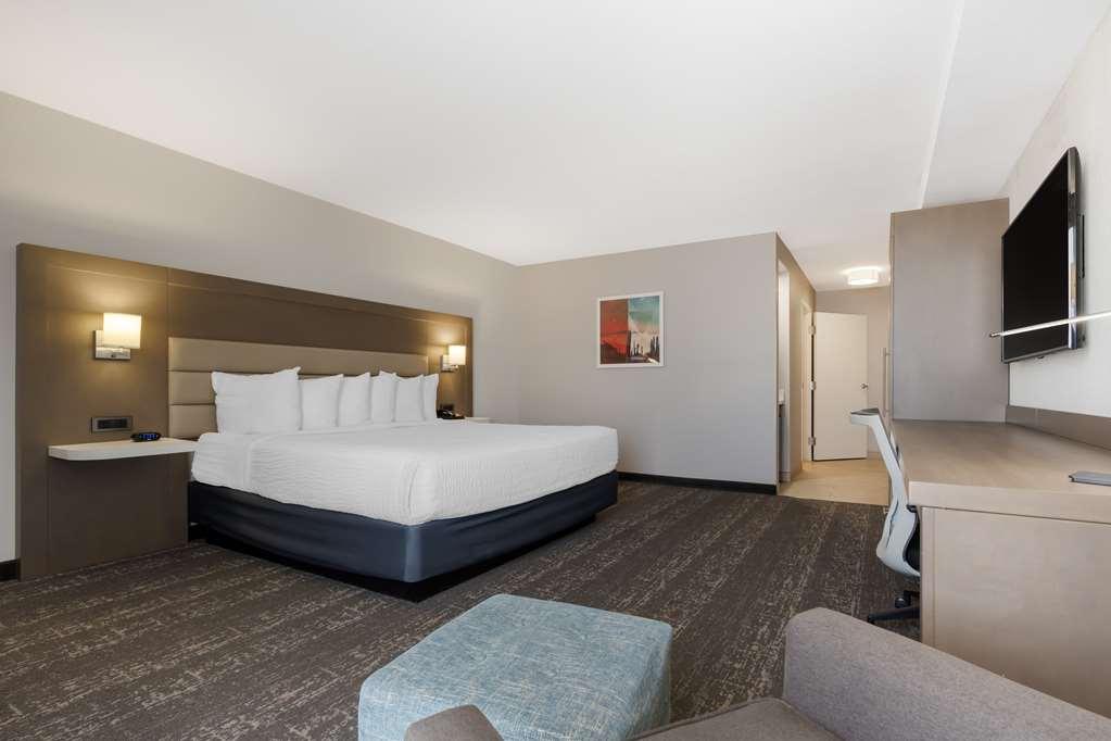 Best Western Plus Sparks-Reno Hotel Cameră foto