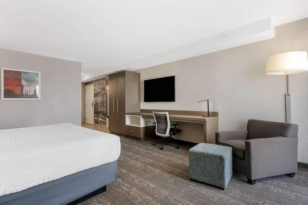 Best Western Plus Sparks-Reno Hotel Exterior foto