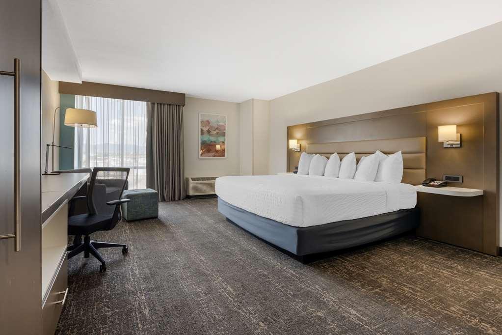 Best Western Plus Sparks-Reno Hotel Cameră foto