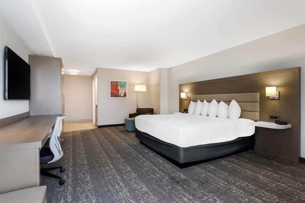 Best Western Plus Sparks-Reno Hotel Cameră foto