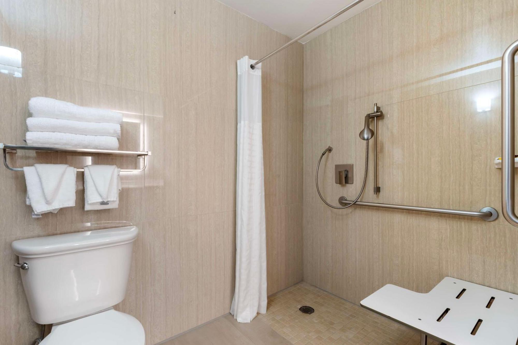 Best Western Plus Sparks-Reno Hotel Exterior foto
